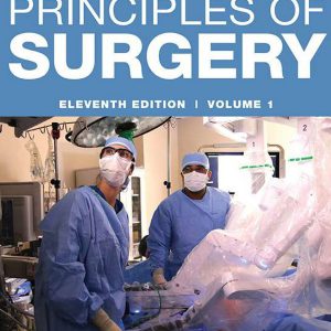 دانلود کتاب Schwartz Principles of Surgery