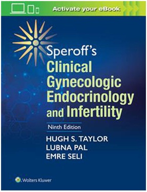 speroff's clinical gynecologic endocrinology and infertility 2020